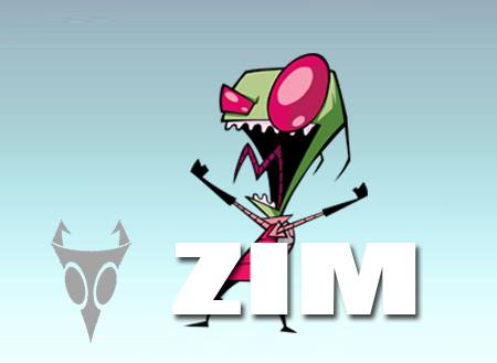 Zim | World of Smash Bros Lawl Wiki | FANDOM powered by Wikia