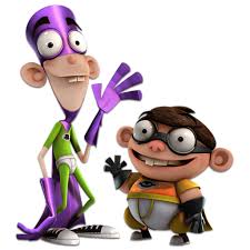 Fanboy & Chum Chum | World of Smash Bros Lawl Wiki | FANDOM powered by ...