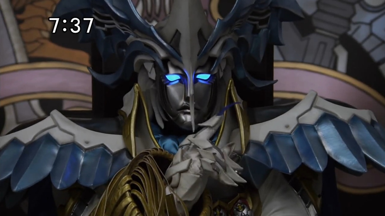 Prince Vekar | World of Smash Bros Lawl Wiki | FANDOM powered by Wikia