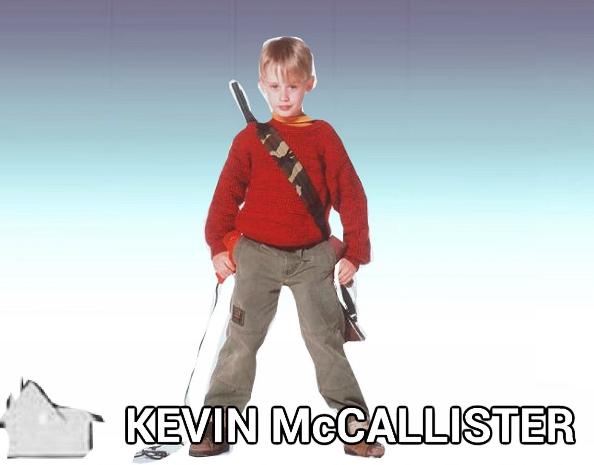 Kevin McCallister World of Smash Bros Lawl Wiki FANDOM powered by Wikia