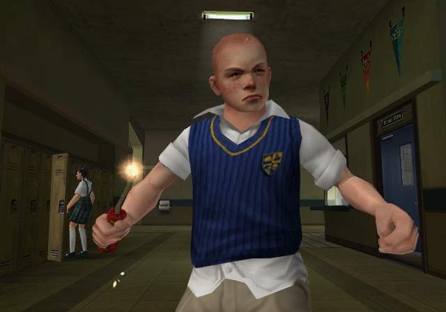 why was the game bully band why was the game bully band