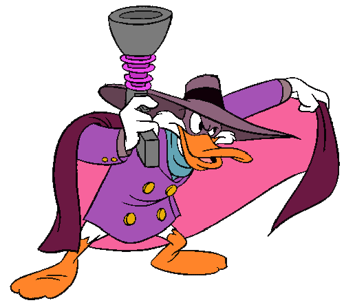 Darkwing Duck World Of Smash Bros Lawl Wiki Fandom Powered By Wikia 