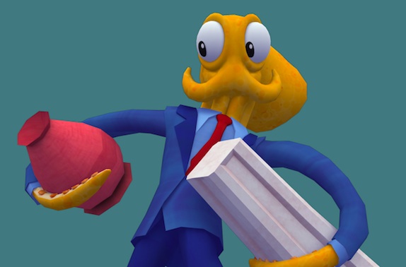 octodad world of smash bros lawl wiki fandom powered by wikia