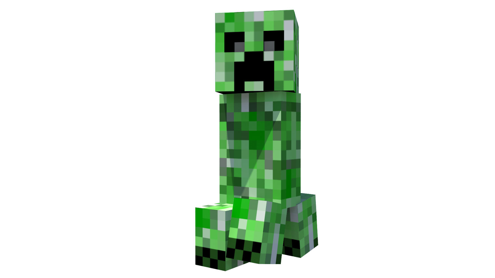 Creeper | World of Smash Bros Lawl Wiki | FANDOM powered by Wikia