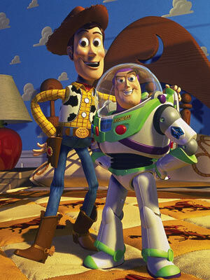 Woody And Buzz Lightyear World Of Smash Bros Lawl Wiki Fandom