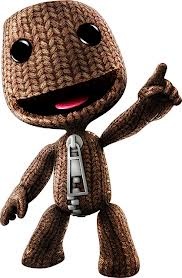 sackboy smyths