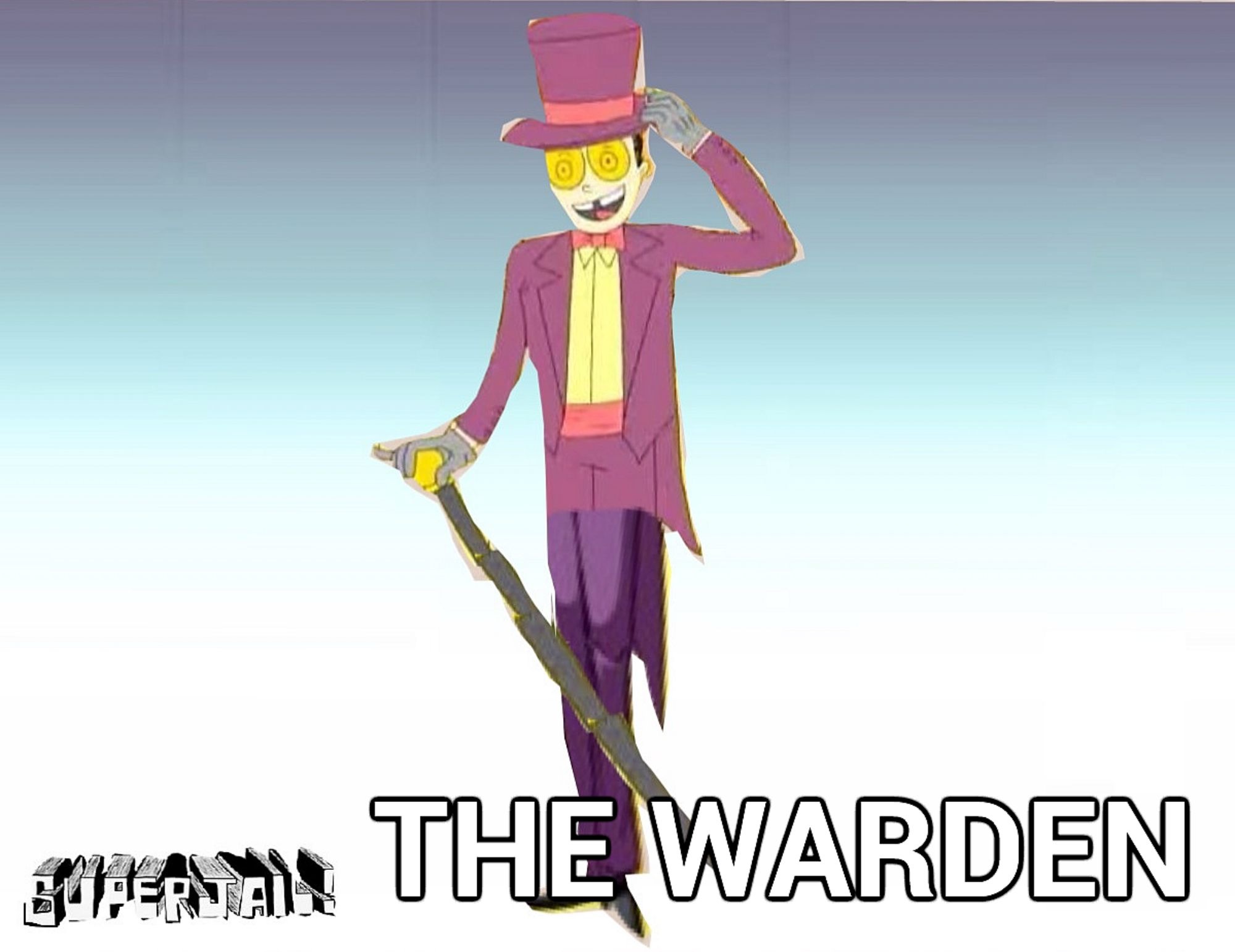 The Warden World Of Smash Bros Lawl Wiki Fandom Powered By Wikia