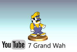 7gw trophy