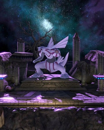 テンガンざん やりのはしら スマブラsp 攻略 Wiki Fandom