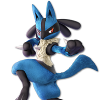 ルカリオ 技表 スマブラsp 攻略 Wiki Fandom