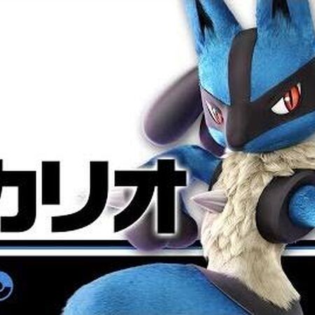 ルカリオ スマブラsp 攻略 Wiki Fandom