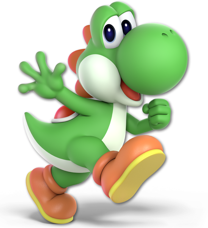 ヨッシー 技表 スマブラsp 攻略 Wiki Fandom