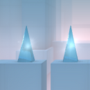 SmashHit PyramidCrystal