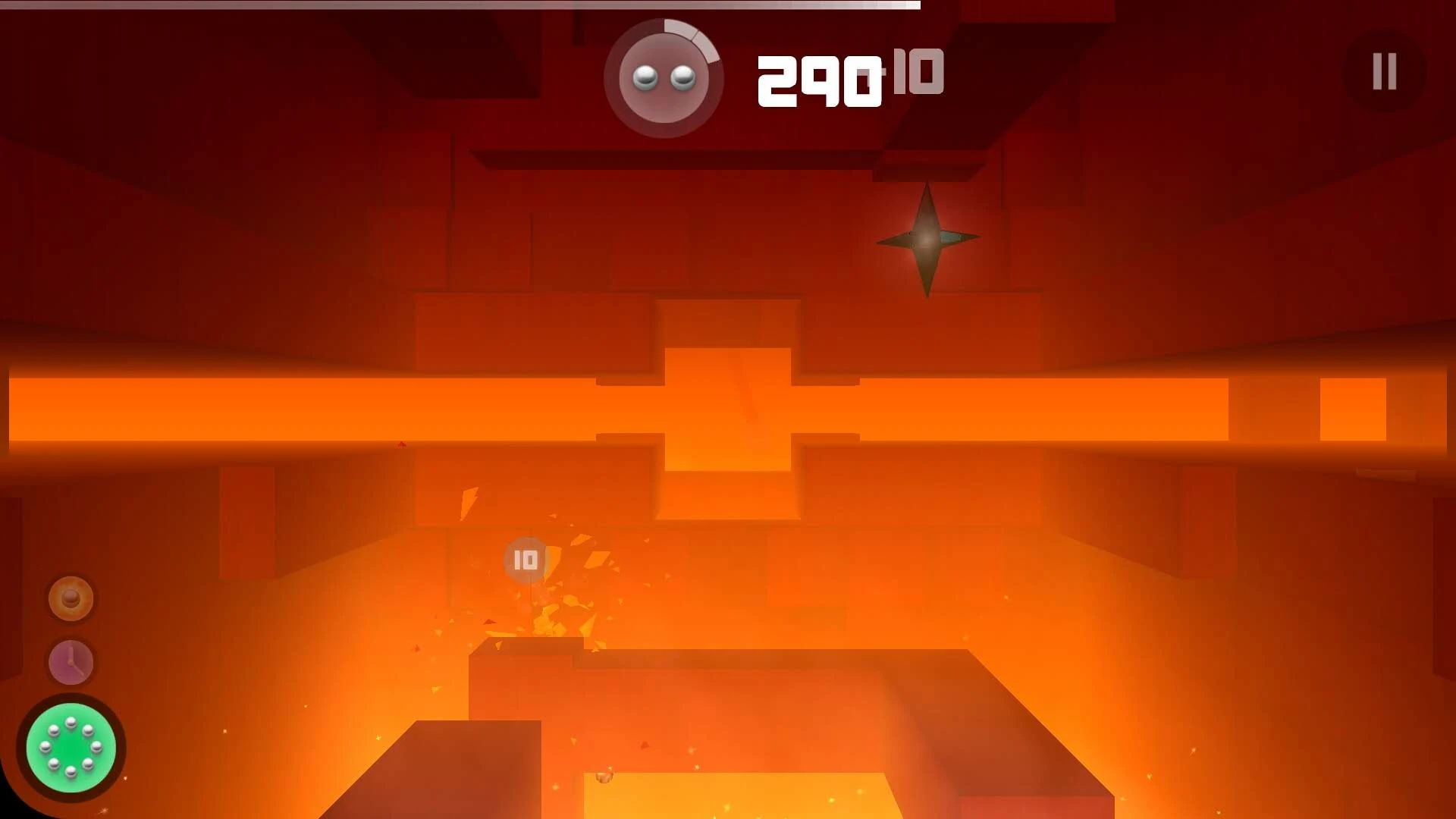 Level Editor Smash Hit Wiki Fandom