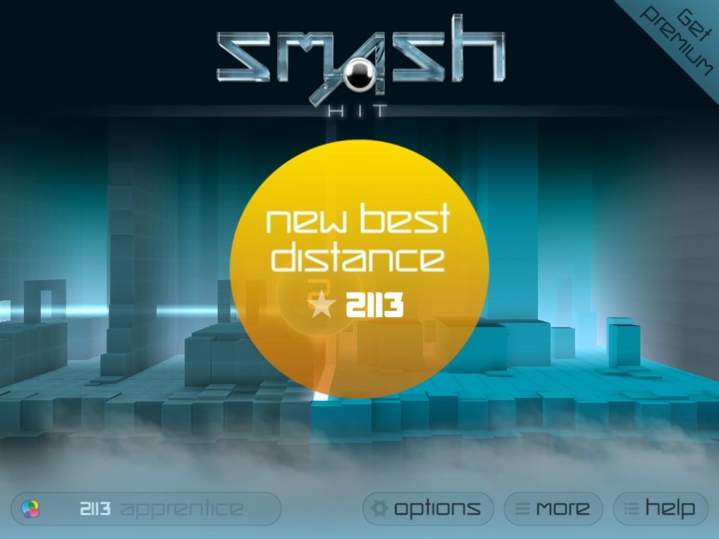 CategoryTechnical Smash Hit Wiki Fandom