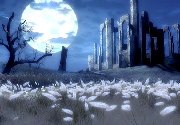 tekken 5 moonlit wilderness tekken 5 moonlit wilderness