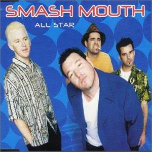 Скачать Песню Smash Mouth All Star