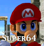 EnterSuper64