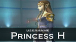Princess h