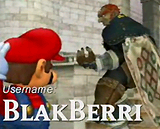 EnterBlakBerri