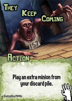 TheyKeepComing