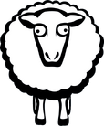 Sheep Icon
