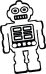 Robots