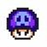 Poison mushroom
