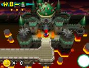 Bowser's Castle | Super Mario Bros. Z Wiki | FANDOM powered by Wikia