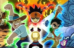 Xiaolin5
