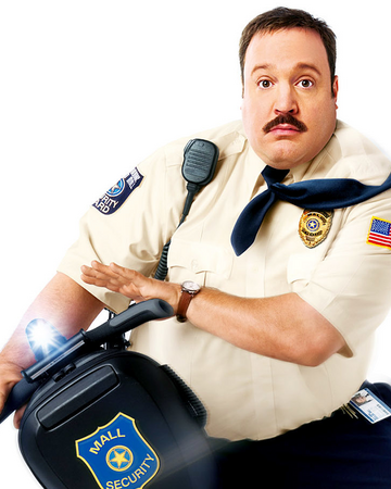 Paul Blart Mall Cop Smegpedia Wiki Fandom