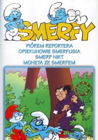 Smerfy