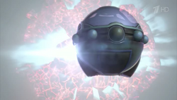ChaoticPlanetExplosion