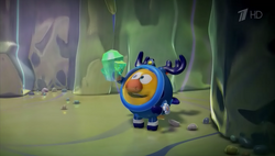 CrystallicPlanetCave