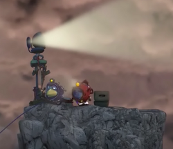 CrashPlanetSurfaceLighthouse