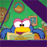 Карыч играет