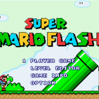 Super Mario Flash 2 Wiki Fandom