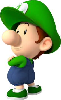 Baby Luigi Smg4 Fanon Wikia Fandom - luigi smg4 roblox