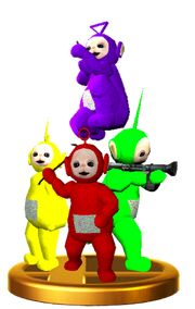 Teletubbies