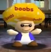 Ben