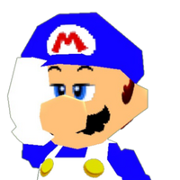 Smg4 Smg4 Fanon Wikia Fandom - baldi becomes fat roblox animation youtube
