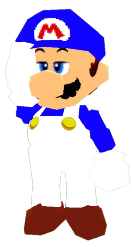 Smg4 Smg4 Fanon Wikia Fandom - baldi becomes fat roblox animation youtube