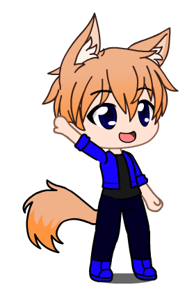 Sukki The Wolf Smg4 Fanon Wikia Fandom - wolf ears roblox wolf clip art clip art wolf eyes roblox