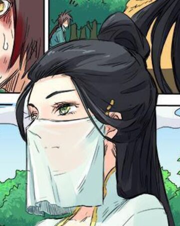 Shang Guan Xuan Star Martial God Technique Wiki Fandom
