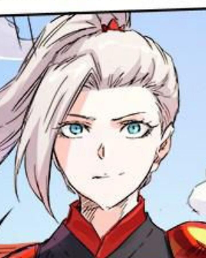 Xia Yuning Star Martial God Technique Wiki Fandom