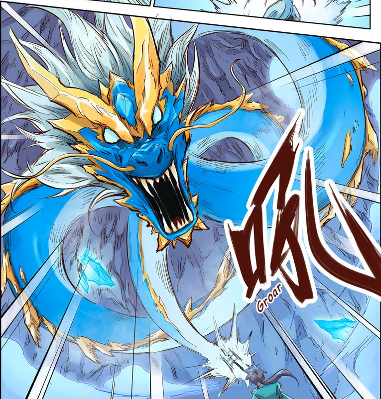 Star Martial God Technique Wiki