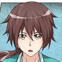 Ye Xinghe Star Martial God Technique Wiki Fandom