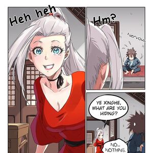 Xia Yuning Star Martial God Technique Wiki Fandom