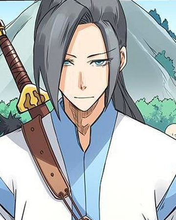 Ling Yu Star Martial God Technique Wiki Fandom