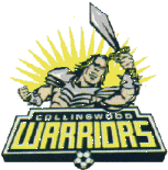Collingwood warriors